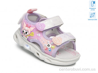Босоножки Ok Shoes