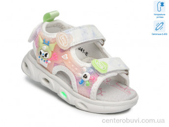 Босоножки Ok Shoes