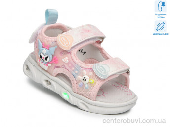 Босоножки Ok Shoes