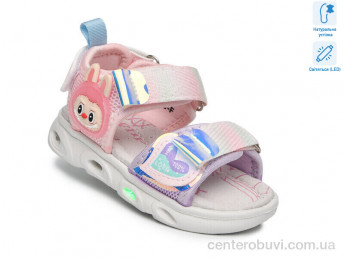 Босоножки Ok Shoes