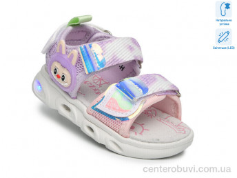 Босоножки Ok Shoes