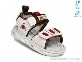 Сандалии Ok Shoes