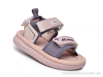 Босоножки Ok Shoes