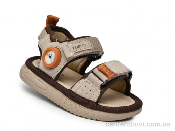 Сандалии Ok Shoes