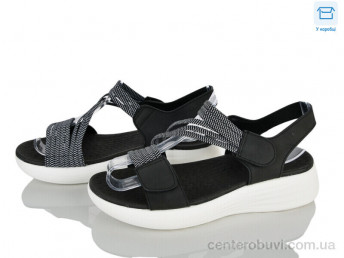 Босоножки Захар-Gold