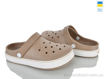 Кроксы Golden Lion