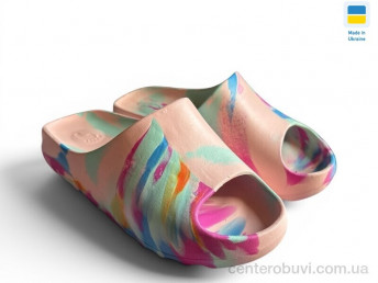 Шлепки Rai shoes