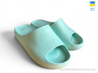 Шлепки Rai shoes