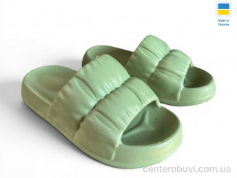 Шлепки Rai shoes