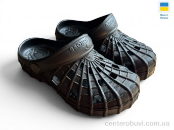 Кроксы Rai shoes