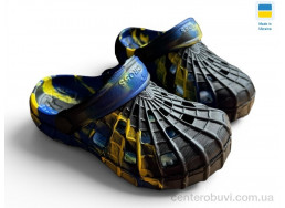Кроксы Rai shoes