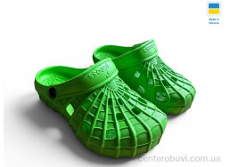 Кроксы Rai shoes
