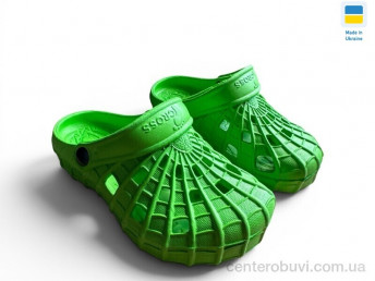 Кроксы Rai shoes