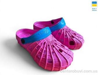 Кроксы Rai shoes
