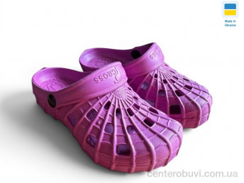 Кроксы Rai shoes