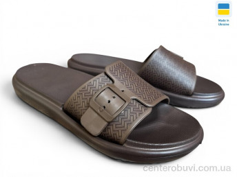 Шлепки Rai shoes