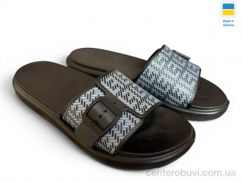 Шлепки Rai shoes