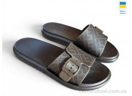 Шлепки Rai shoes