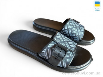 Шлепки Rai shoes