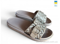 Шлепки Rai shoes