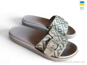 Шлепки Rai shoes