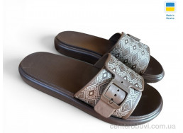 Шлепки Rai shoes