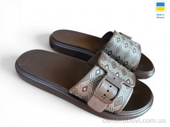 Шлепки Rai shoes