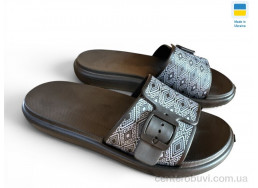 Шлепки Rai shoes