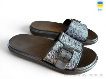 Шлепки Rai shoes