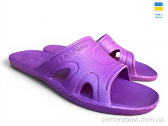 Шлепки Rai shoes