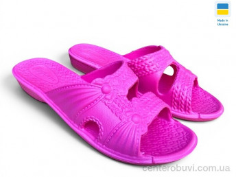 Шлепки Rai shoes