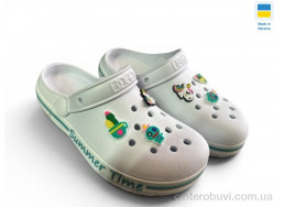 Кроксы Rai shoes