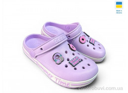 Кроксы Rai shoes