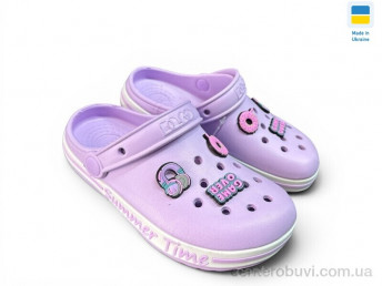 Кроксы Rai shoes