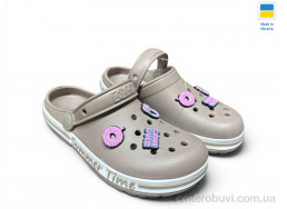 Кроксы Rai shoes