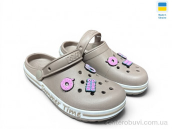 Кроксы Rai shoes