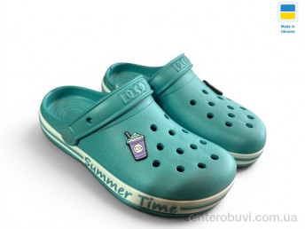 Кроксы Rai shoes