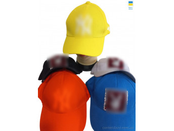 Кепка Mabi