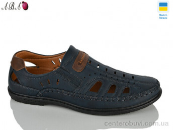 Туфли Aba