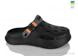 Кроксы Lot Shoes