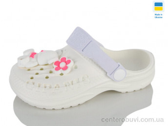 Кроксы Lot Shoes
