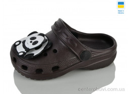 Кроксы Lot Shoes