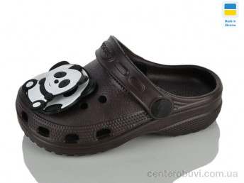 Кроксы Lot Shoes