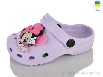 Кроксы Lot Shoes