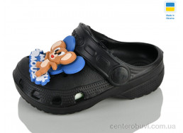 Кроксы Lot Shoes