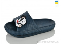 Шлепки Lot Shoes