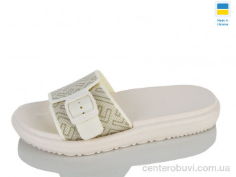 Шлепки Lot Shoes
