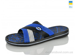 Шлепки Inblue