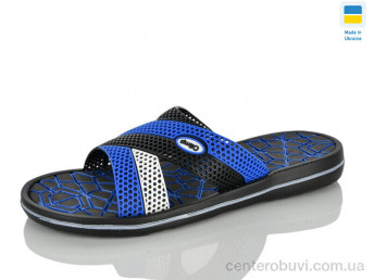 Шлепки Inblue