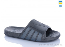Шлепки DeMur
